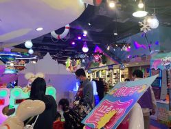 -卡通尼乐园(印象汇店)
