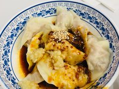 -龙抄手(春熙路总店)