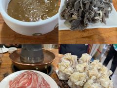 -元盛居(生态大街店)