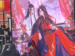-万达广场(南昌红谷滩店)