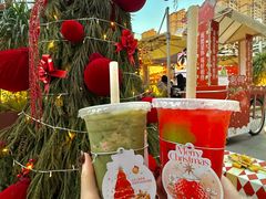 -英歌魂(普宁广场店)