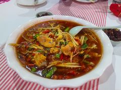 -二钳洞庭虾蟹·江湖菜(鹭岛店)