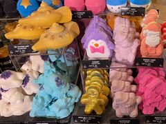 -LUSH(威尼斯人店)
