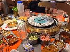 -杨小佳·齐齐哈尔烤肉·烤串(广州店)