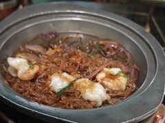 -绿茶餐厅(天津天河城店)