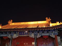 -大慈恩寺(大雁塔)