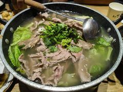 -川堂风·跷脚牛肉·乐山爆炒(宝山日月光店)
