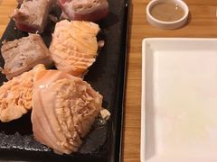 hot stone-Hot Stone, Angel, Islington