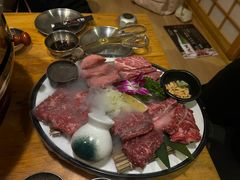 -大阪烧肉BAKA一代(十亩地店)