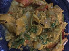 -Doo Dee Thai Food(Issan/Isaan/Esan)