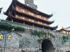 -鼓楼(西湖风景名胜区)