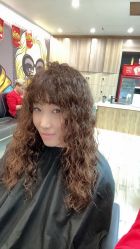 -奈川烫染Salon