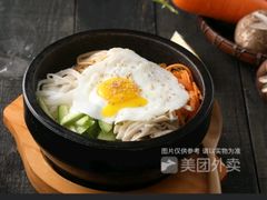-德寿宫韩国料理(下沙店)