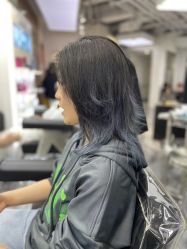 -Sying杉影日式烫染專門店