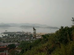 -仙人山公园