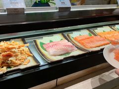 -星伦多自助料理(宝山龙湖天街店)