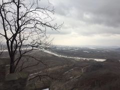 -丹东凤凰山景区