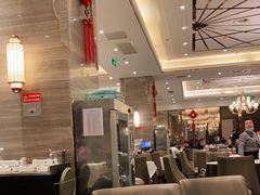 大堂-大铁勺新津菜(东丽阳光新业广场店)