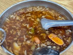 -白翔甜食店