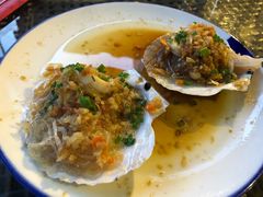 -日进一片海.生腌海鲜火锅.宵夜烧烤(三里屯总店)