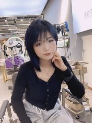 -ALONG HAIR阿龙发型