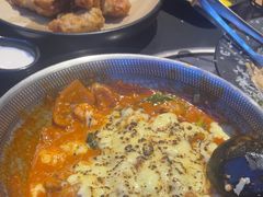 -HOTISLAND海鸡岛·韩国料理(江南西店)