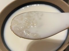 奶白酒-胡麻(静安嘉里店)