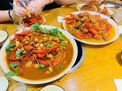 -味仙居(环城南路店)