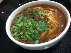 -宛平李记小吃(东关街店)