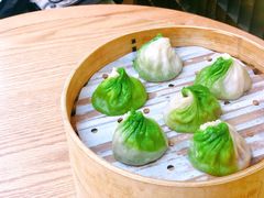-苏小柳点心·手作小笼包(新街口分院店)