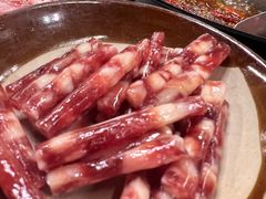 -重庆老火锅王(西安北路店)