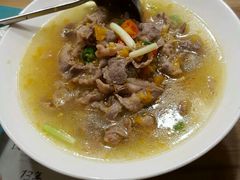-桂小厨广西菜(青秀万达店)