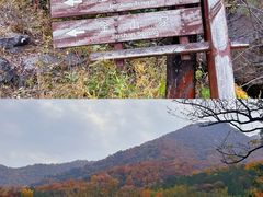 -阳台山自然风景区