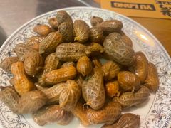 -東豫狼鲜货烧烤. 碳火烤鱼. 小龙虾(上海首店)