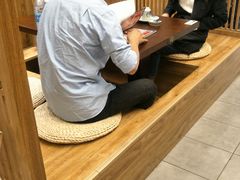 -晓寿司·精致料理(绿地店)