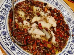 渝湘水煮鱼-渝湘江南(律纬路店)