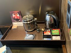 -广州天河希尔顿酒店