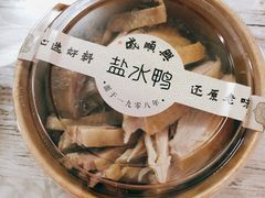 -戚顺兴盐水鸭(新街口明瓦廊店)