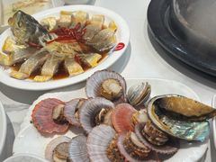 -海味当家·蒸锅海鲜(中山广场创始店)