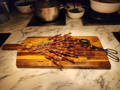 -洲际酒店·地平线全日餐厅HORIZON CAFÉ