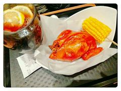 法式烧春鸡-大家乐(广州天河城六楼店)