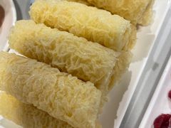 -食潮汕头鲜牛馆(望京保利店)