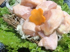 -湊湊火锅·茶憩(杭州湖滨银泰in77店)