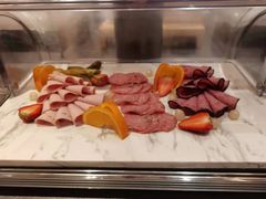 -北京王府井希尔顿酒店·万斯阁西餐厅