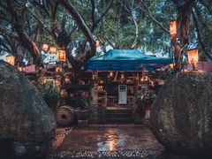 -江记.前院(邕州老街店)