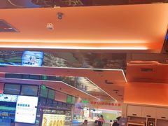 -串一火锅(赛格国际购物中心店)