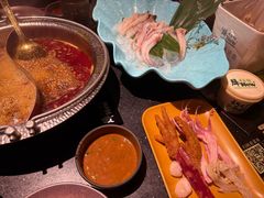 -牛New寿喜烧(虹桥新天地店)