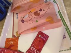 -德克士(洪洞店)