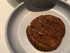牛排菇-胡麻(静安嘉里店)