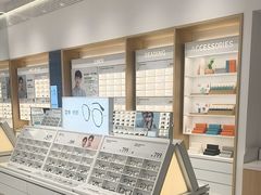 -OYEA欧野眼镜(武商MALL·众圆店)